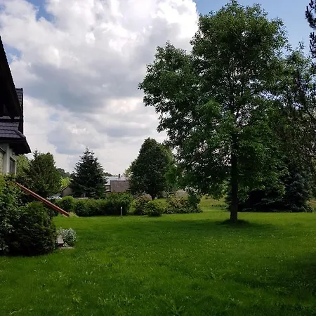 Pod Strani Lantställe