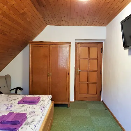 Pod Strani Telecí