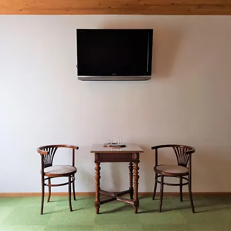 Pod Strání Casa rural