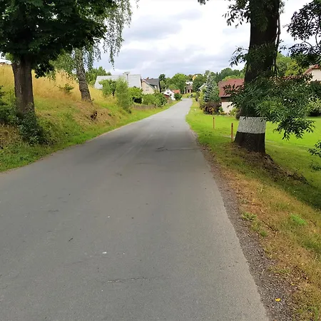 Pod Strani Летний дом