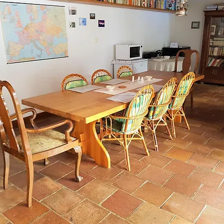 Casa rural Pod Strání *