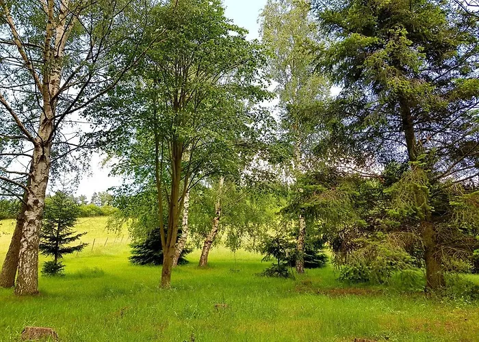 Pod Strani Kır Evi