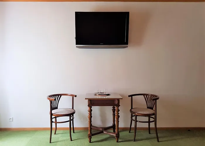 Pod Strání Casa rural