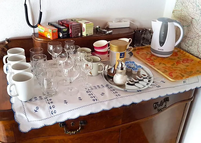 Pod Strani Kır Evi