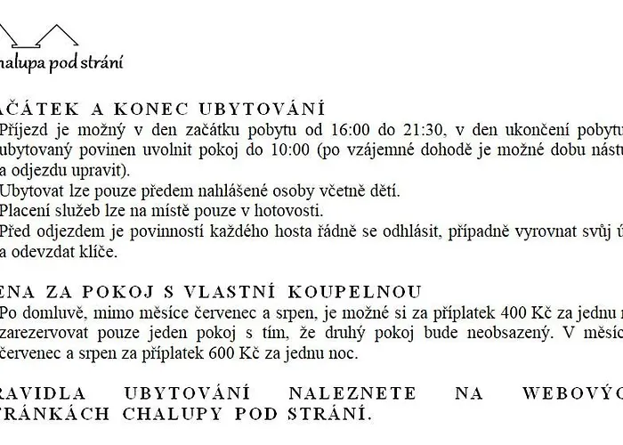 Kır Evi Pod Strani *